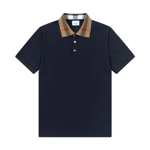 Burberry T-Shirts Short Sleeved For Men #1292392