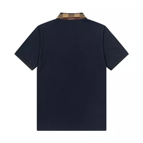 Cheap Burberry T-Shirts Short Sleeved For Men #1292392 Replica Wholesale [$45.00 USD] [ITEM#1292392] on Replica Burberry T-Shirts