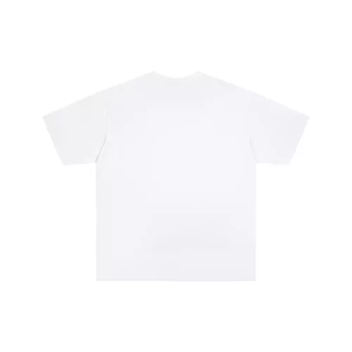 Cheap Burberry T-Shirts Short Sleeved For Unisex #1292399 Replica Wholesale [$40.00 USD] [ITEM#1292399] on Replica Burberry T-Shirts