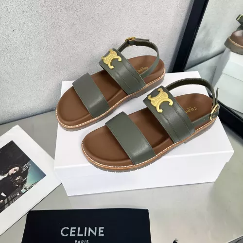 Celine Sandal For Women #1292400