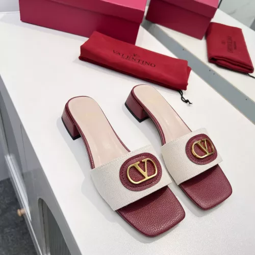 Valentino Slippers For Women #1292417