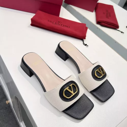 Valentino Slippers For Women #1292419