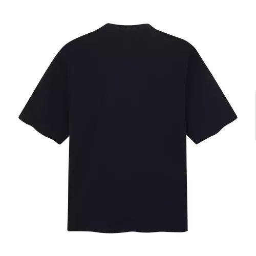 Cheap Burberry T-Shirts Short Sleeved For Unisex #1292428 Replica Wholesale [$40.00 USD] [ITEM#1292428] on Replica Burberry T-Shirts