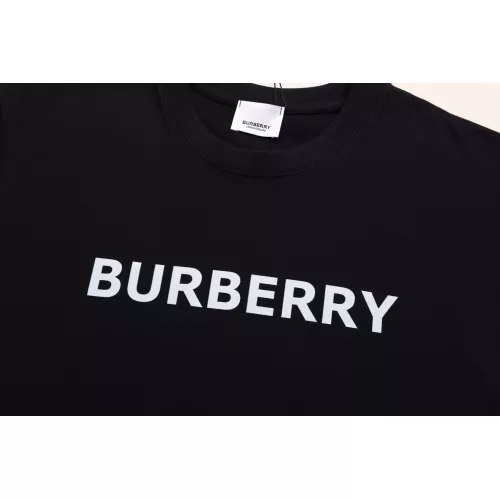 Cheap Burberry T-Shirts Short Sleeved For Unisex #1292428 Replica Wholesale [$40.00 USD] [ITEM#1292428] on Replica Burberry T-Shirts