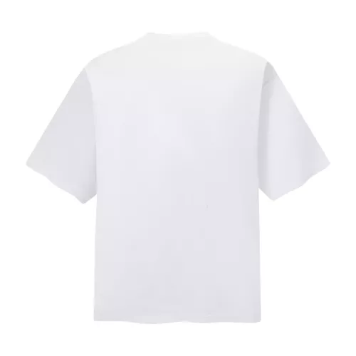 Cheap Burberry T-Shirts Short Sleeved For Unisex #1292431 Replica Wholesale [$40.00 USD] [ITEM#1292431] on Replica Burberry T-Shirts