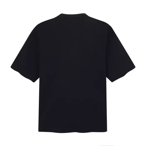 Cheap Burberry T-Shirts Short Sleeved For Unisex #1292434 Replica Wholesale [$40.00 USD] [ITEM#1292434] on Replica Burberry T-Shirts