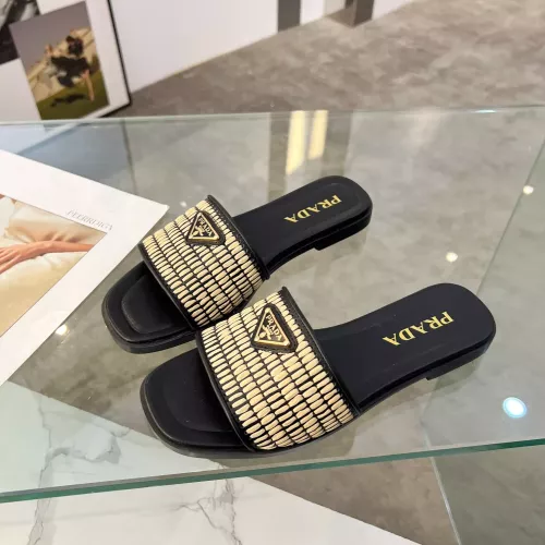 Prada Slippers For Women #1292441