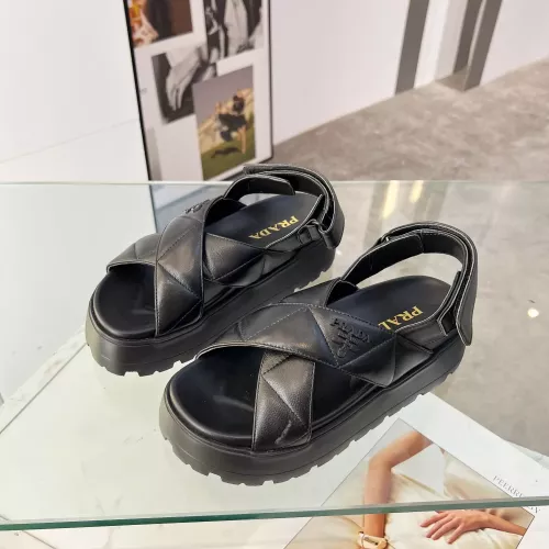 Prada Sandal For Women #1292447