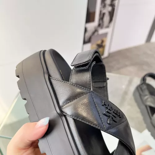 Cheap Prada Sandal For Women #1292447 Replica Wholesale [$96.00 USD] [ITEM#1292447] on Replica Prada Sandal