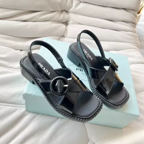 Prada Sandal For Women #1292450