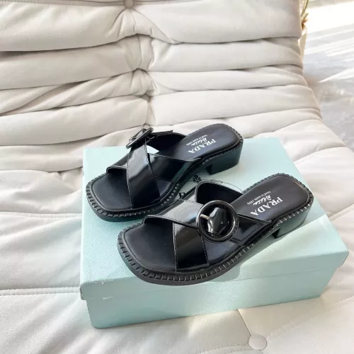 Prada Slippers For Women #1292453