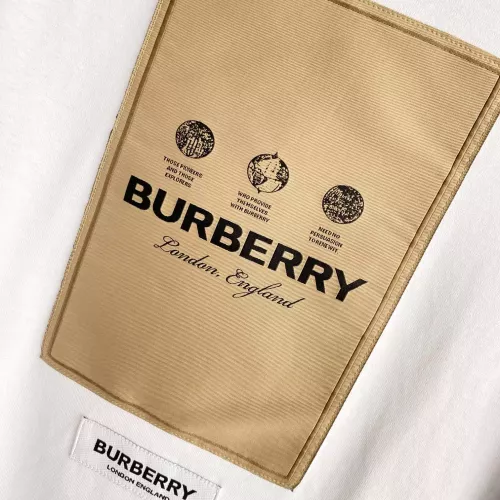 Cheap Burberry T-Shirts Short Sleeved For Unisex #1292458 Replica Wholesale [$45.00 USD] [ITEM#1292458] on Replica Burberry T-Shirts