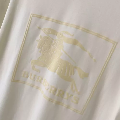 Cheap Burberry T-Shirts Short Sleeved For Unisex #1292467 Replica Wholesale [$45.00 USD] [ITEM#1292467] on Replica Burberry T-Shirts