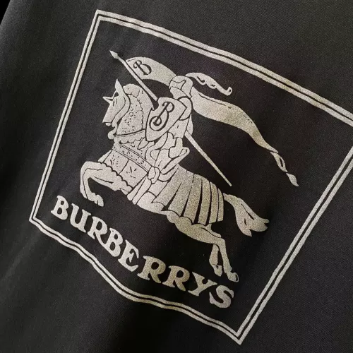 Cheap Burberry T-Shirts Short Sleeved For Unisex #1292468 Replica Wholesale [$45.00 USD] [ITEM#1292468] on Replica Burberry T-Shirts