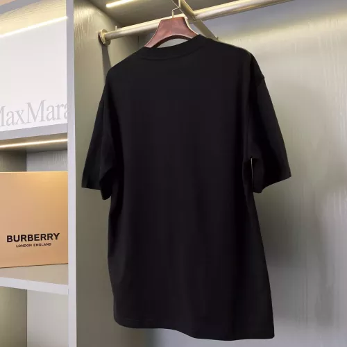 Cheap Burberry T-Shirts Short Sleeved For Unisex #1292468 Replica Wholesale [$45.00 USD] [ITEM#1292468] on Replica Burberry T-Shirts