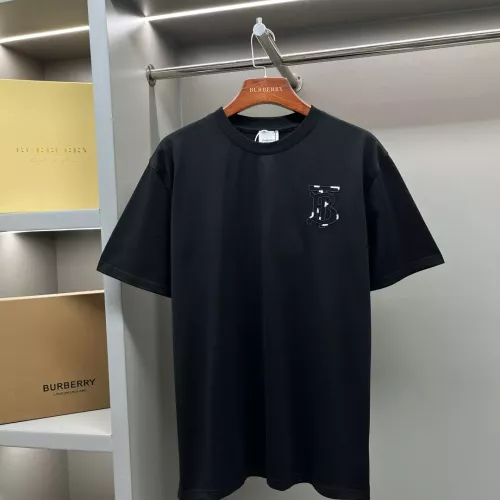 Cheap Burberry T-Shirts Short Sleeved For Unisex #1292470 Replica Wholesale [$45.00 USD] [ITEM#1292470] on Replica Burberry T-Shirts