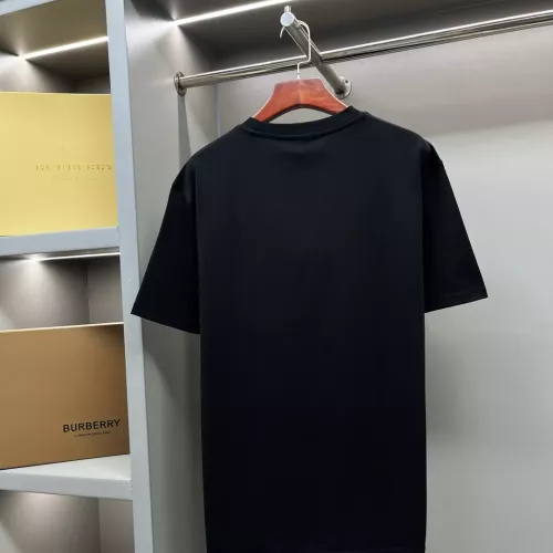 Cheap Burberry T-Shirts Short Sleeved For Unisex #1292478 Replica Wholesale [$45.00 USD] [ITEM#1292478] on Replica Burberry T-Shirts