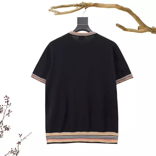 Cheap Burberry T-Shirts Short Sleeved For Unisex #1292516 Replica Wholesale [$45.00 USD] [ITEM#1292516] on Replica Burberry T-Shirts