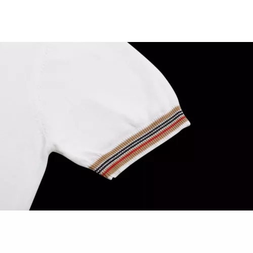 Cheap Burberry T-Shirts Short Sleeved For Unisex #1292517 Replica Wholesale [$45.00 USD] [ITEM#1292517] on Replica Burberry T-Shirts