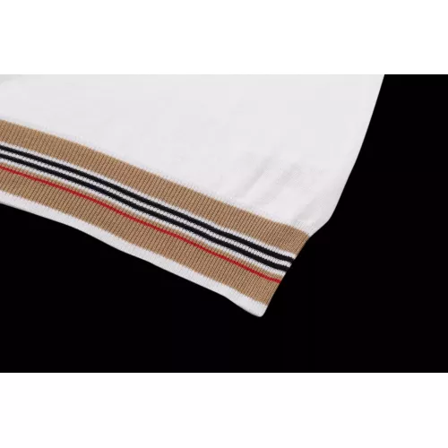 Cheap Burberry T-Shirts Short Sleeved For Unisex #1292517 Replica Wholesale [$45.00 USD] [ITEM#1292517] on Replica Burberry T-Shirts