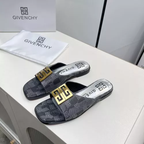 Givenchy Slippers For Women #1292530