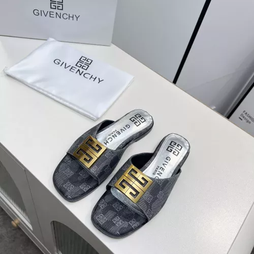 Cheap Givenchy Slippers For Women #1292530 Replica Wholesale [$68.00 USD] [ITEM#1292530] on Replica Givenchy Slippers