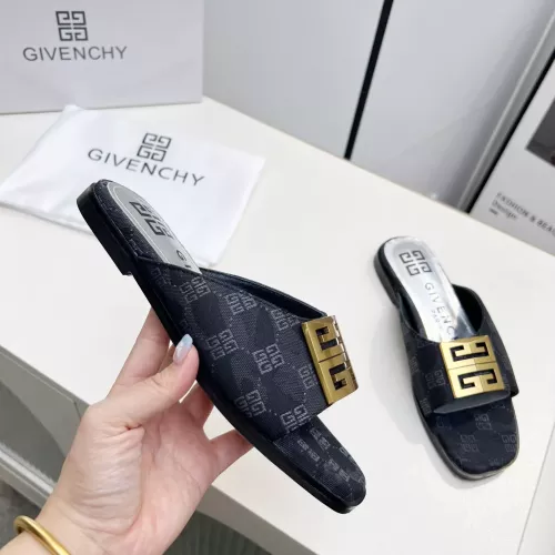 Cheap Givenchy Slippers For Women #1292531 Replica Wholesale [$68.00 USD] [ITEM#1292531] on Replica Givenchy Slippers