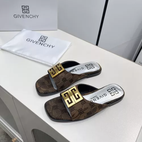 Givenchy Slippers For Women #1292532