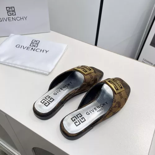 Cheap Givenchy Slippers For Women #1292532 Replica Wholesale [$68.00 USD] [ITEM#1292532] on Replica Givenchy Slippers