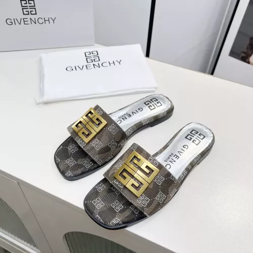 Givenchy Slippers For Women #1292534