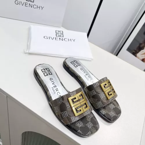 Cheap Givenchy Slippers For Women #1292534 Replica Wholesale [$68.00 USD] [ITEM#1292534] on Replica Givenchy Slippers