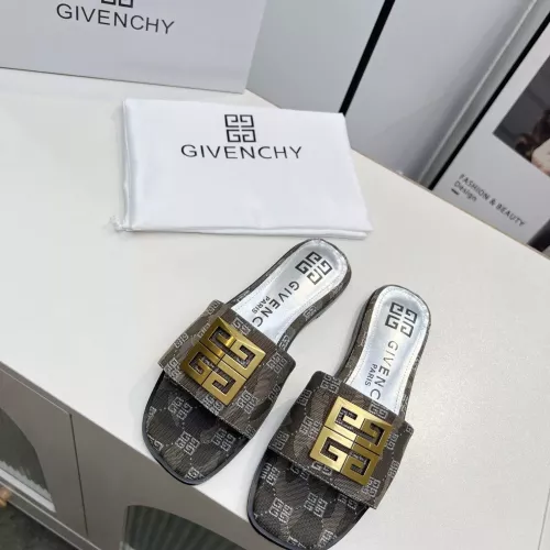 Cheap Givenchy Slippers For Women #1292534 Replica Wholesale [$68.00 USD] [ITEM#1292534] on Replica Givenchy Slippers