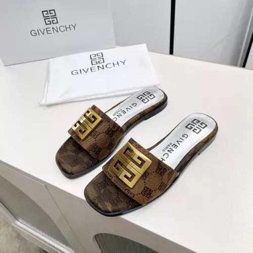 Givenchy Slippers For Women #1292535