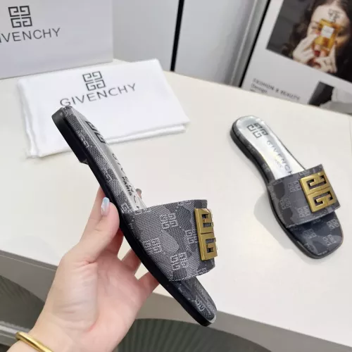 Cheap Givenchy Slippers For Women #1292536 Replica Wholesale [$68.00 USD] [ITEM#1292536] on Replica Givenchy Slippers