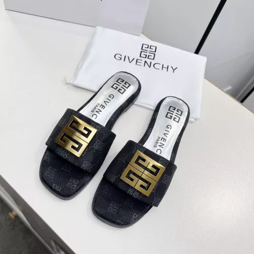 Cheap Givenchy Slippers For Women #1292537 Replica Wholesale [$68.00 USD] [ITEM#1292537] on Replica Givenchy Slippers