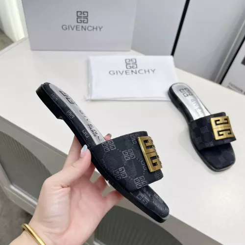 Cheap Givenchy Slippers For Women #1292537 Replica Wholesale [$68.00 USD] [ITEM#1292537] on Replica Givenchy Slippers