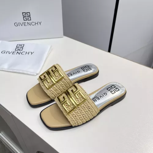 Givenchy Slippers For Women #1292538