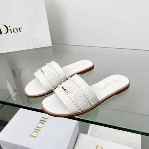 Christian Dior Slippers For Women #1292540