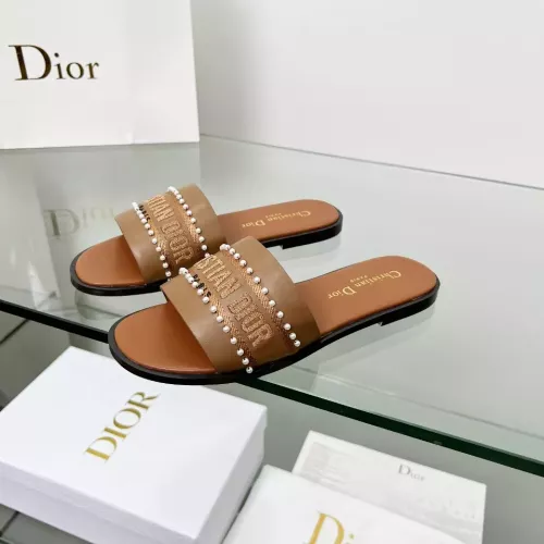 Christian Dior Slippers For Women #1292541