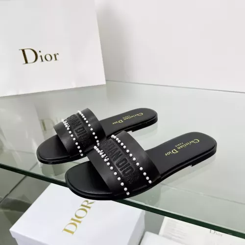 Christian Dior Slippers For Women #1292543