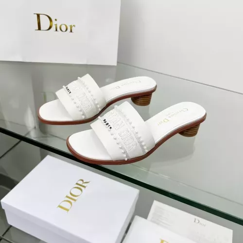 Christian Dior Slippers For Women #1292544