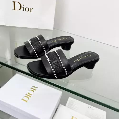 Christian Dior Slippers For Women #1292546