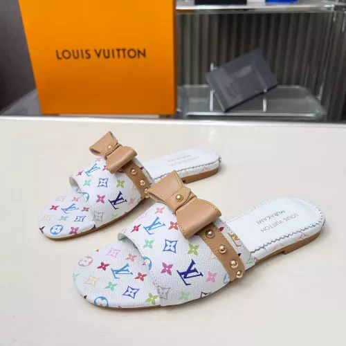 Louis Vuitton Slippers For Women #1292553