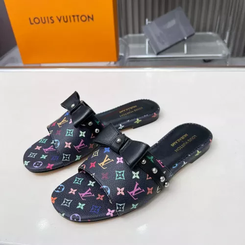 Louis Vuitton Slippers For Women #1292554