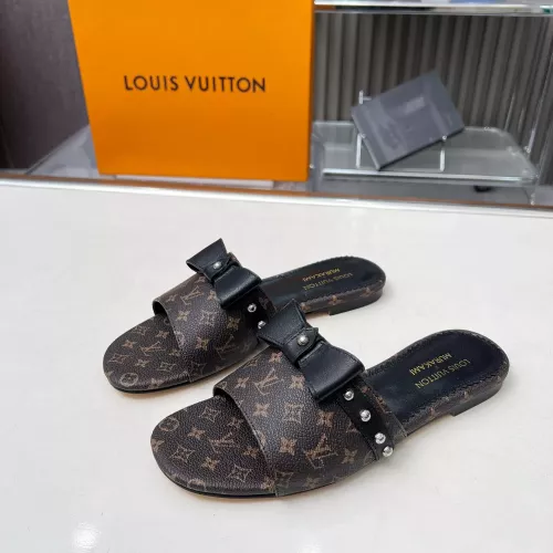 Louis Vuitton Slippers For Women #1292555