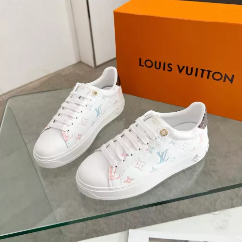 Louis Vuitton Casual Shoes For Women #1292560