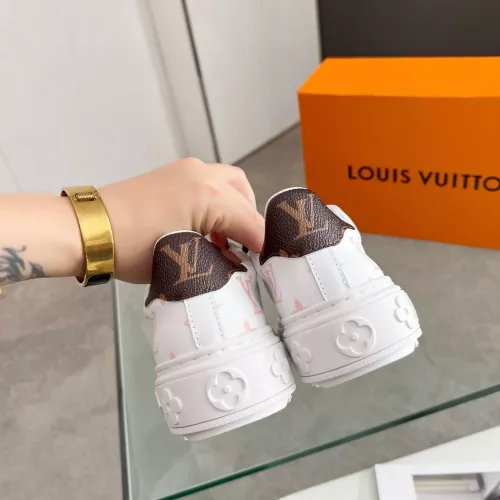 Cheap Louis Vuitton Casual Shoes For Men #1292561 Replica Wholesale [$85.00 USD] [ITEM#1292561] on Replica Louis Vuitton Casual Shoes