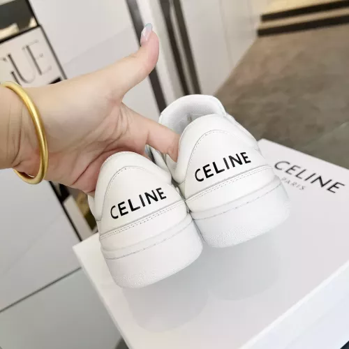 Cheap Celine Casual Shoes For Women #1292575 Replica Wholesale [$100.00 USD] [ITEM#1292575] on Replica Celine Casual Shoes