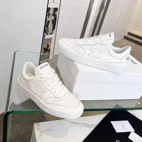 Cheap Celine Casual Shoes For Men #1292576 Replica Wholesale [$100.00 USD] [ITEM#1292576] on Replica Celine Casual Shoes