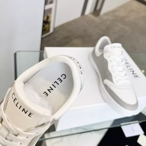 Cheap Celine Casual Shoes For Women #1292577 Replica Wholesale [$100.00 USD] [ITEM#1292577] on Replica Celine Casual Shoes